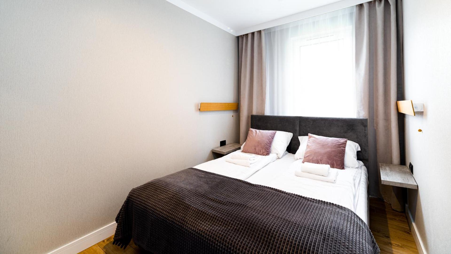 Wonder Home - Apartamenty Blisko Centrum, Tuz Przy Kolei Gondolowej I Trasach Single Track Swieradow-Zdroj Luaran gambar