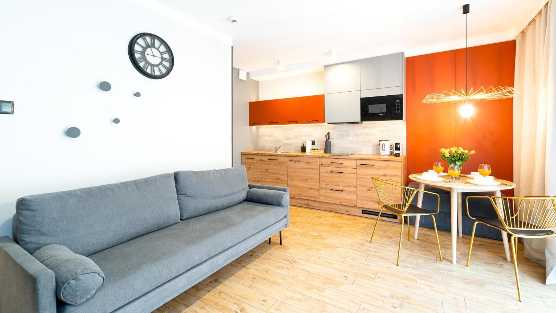 Wonder Home - Apartamenty Blisko Centrum, Tuz Przy Kolei Gondolowej I Trasach Single Track Swieradow-Zdroj Luaran gambar